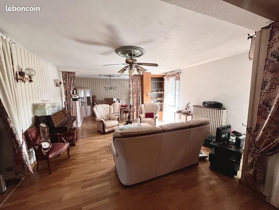 Appartement à vendre, 109m², Colomiers