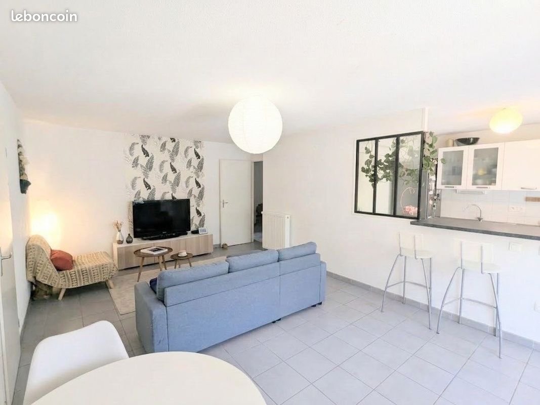 Appartement à vendre, 83m², Blagnac