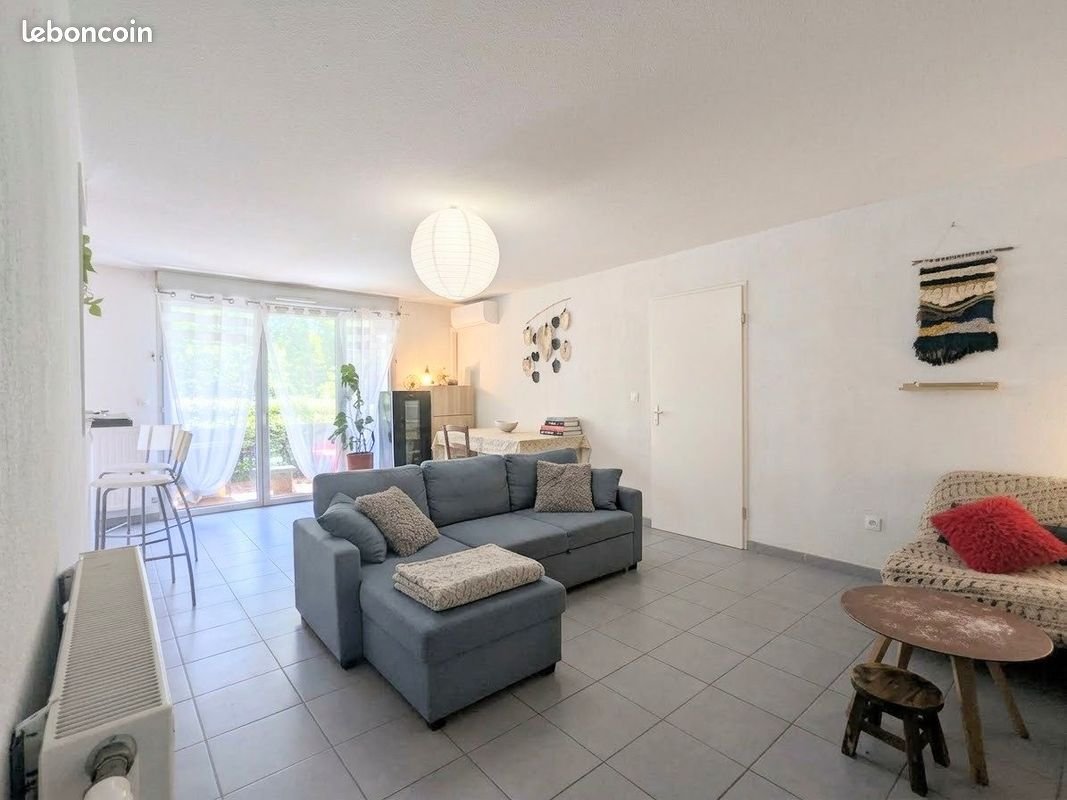Appartement à vendre, 83m², Blagnac