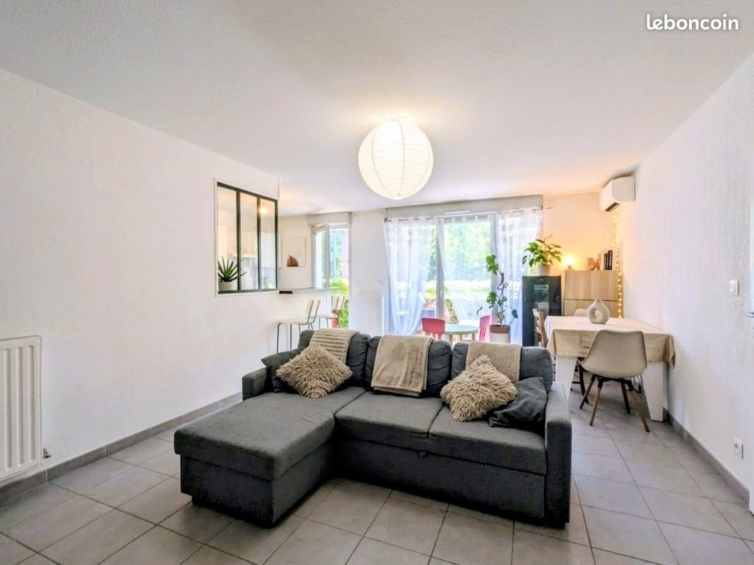 Appartement à vendre, 83m², Blagnac