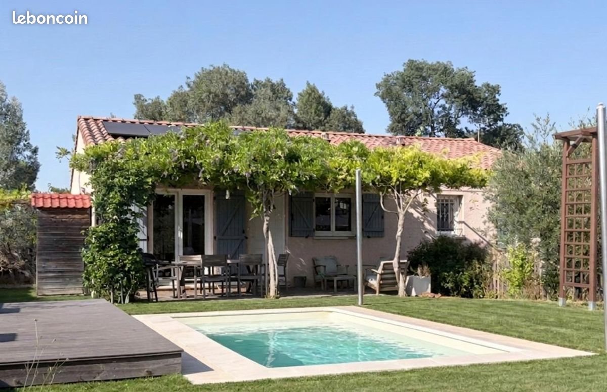 Maison à vendre, 87m², L'Isle-Jourdain
