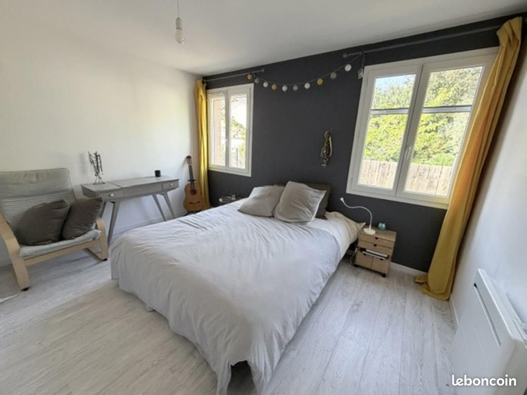 Maison à vendre, 87m², L'Isle-Jourdain