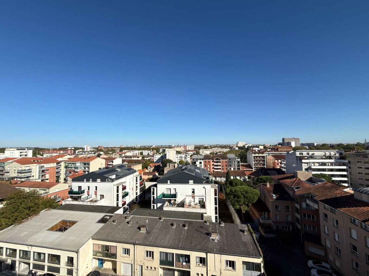 Appartement à vendre, 57m², Toulouse