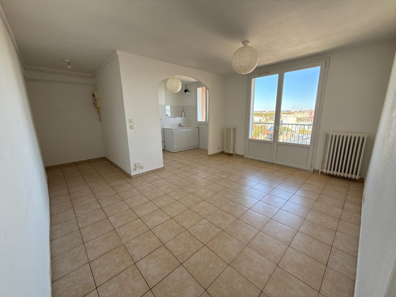 Appartement à vendre, 57m², Toulouse