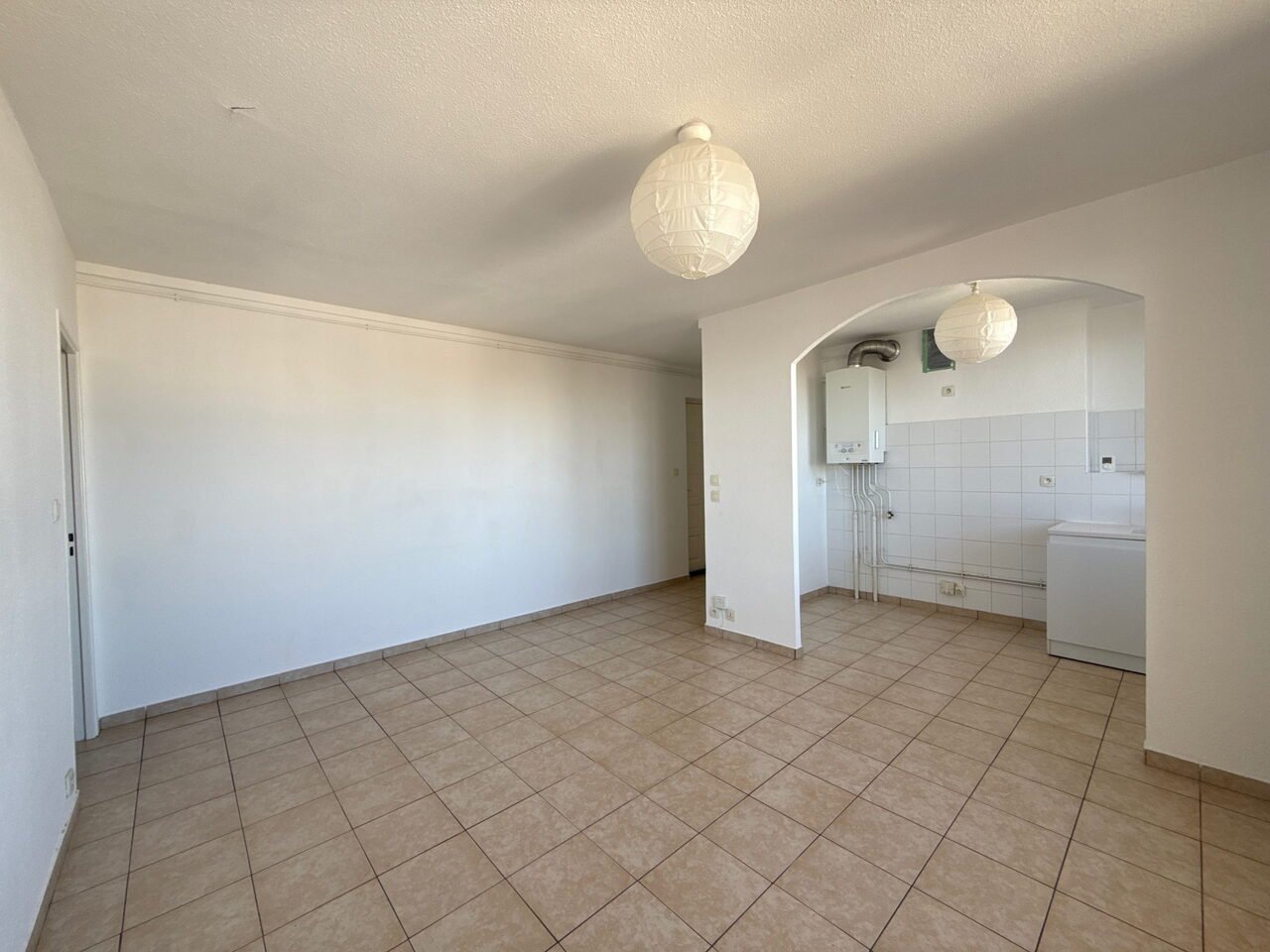 Appartement à vendre, 57m², Toulouse