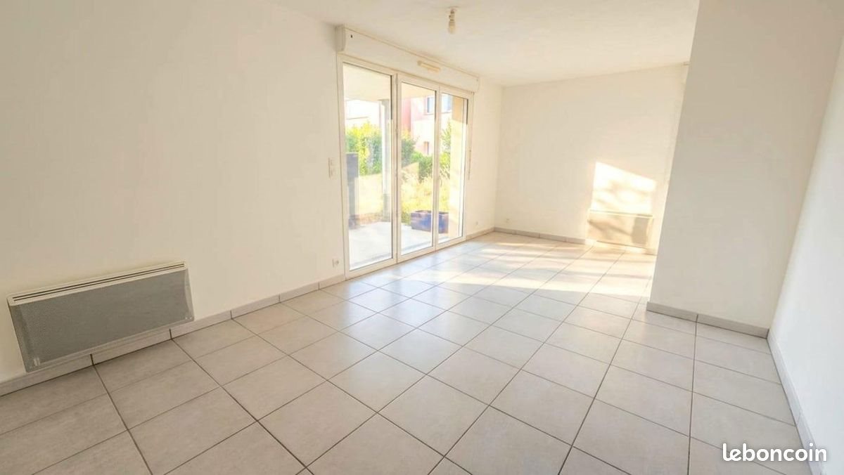 Appartement à vendre, 60m², Seysses