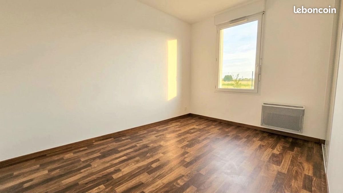Appartement à vendre, 60m², Seysses