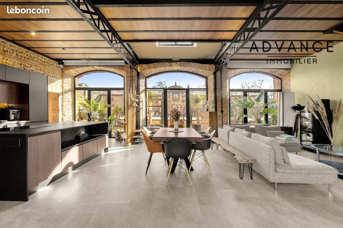 Maison à vendre, 187m², Lherm