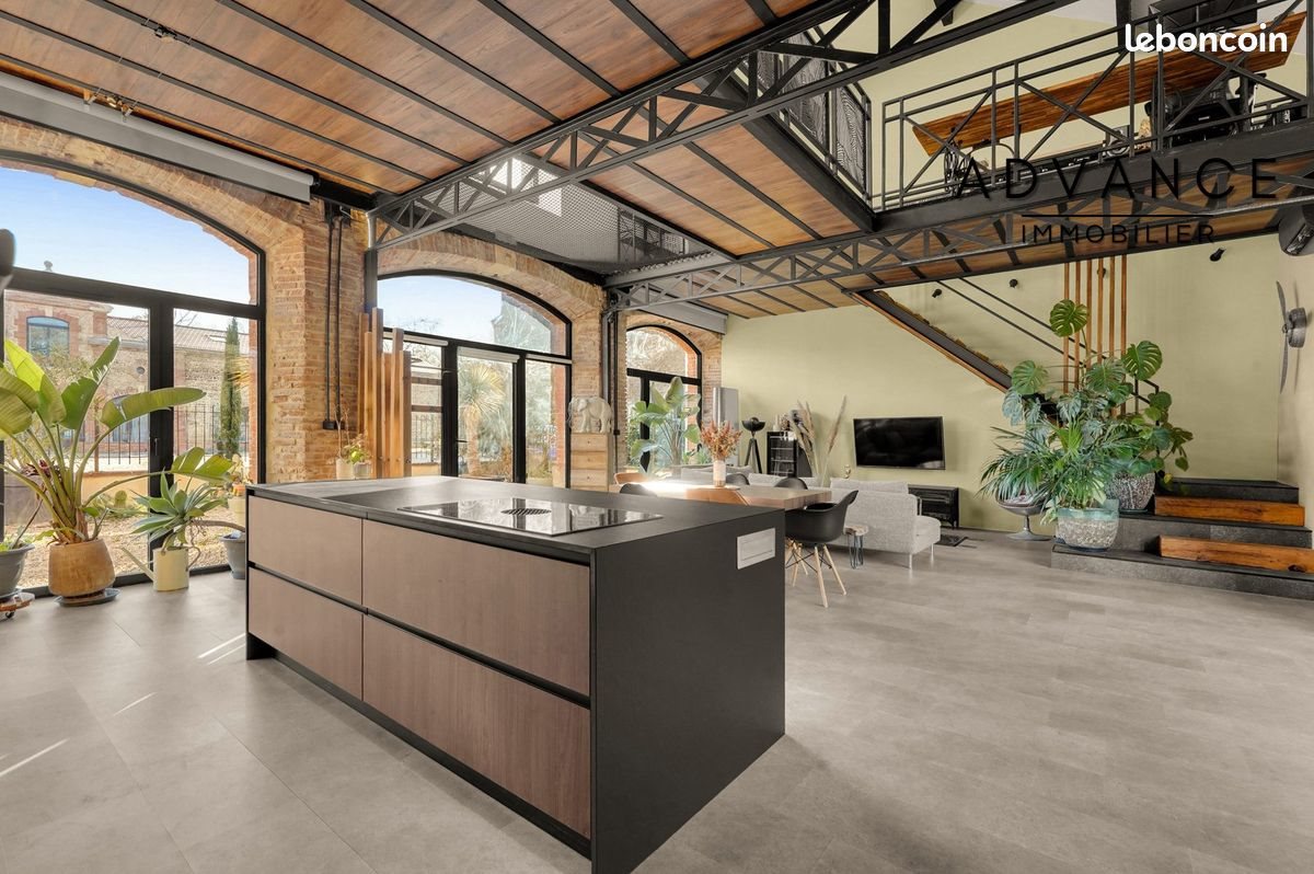 Maison à vendre, 187m², Lherm