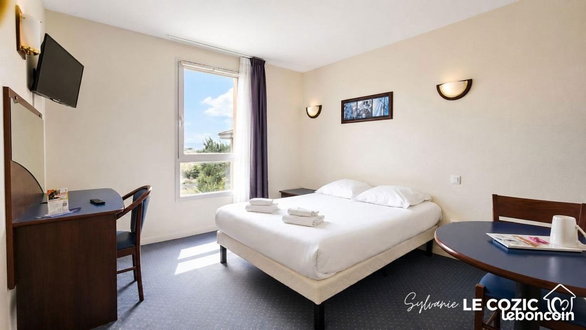 Appartement à vendre, 20m², Carcassonne