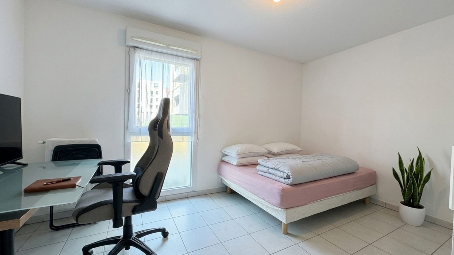 Appartement à vendre, 23m², Toulouse