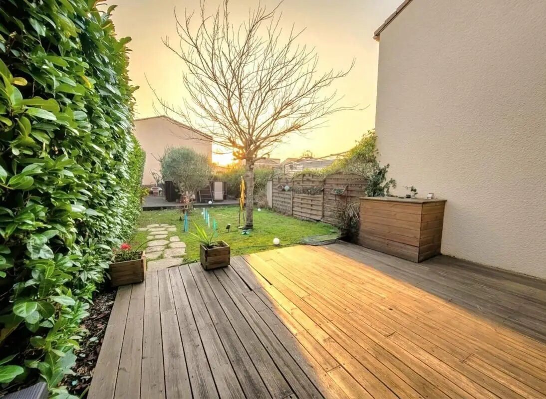 Maison à vendre, 95m², Portet-sur-Garonne