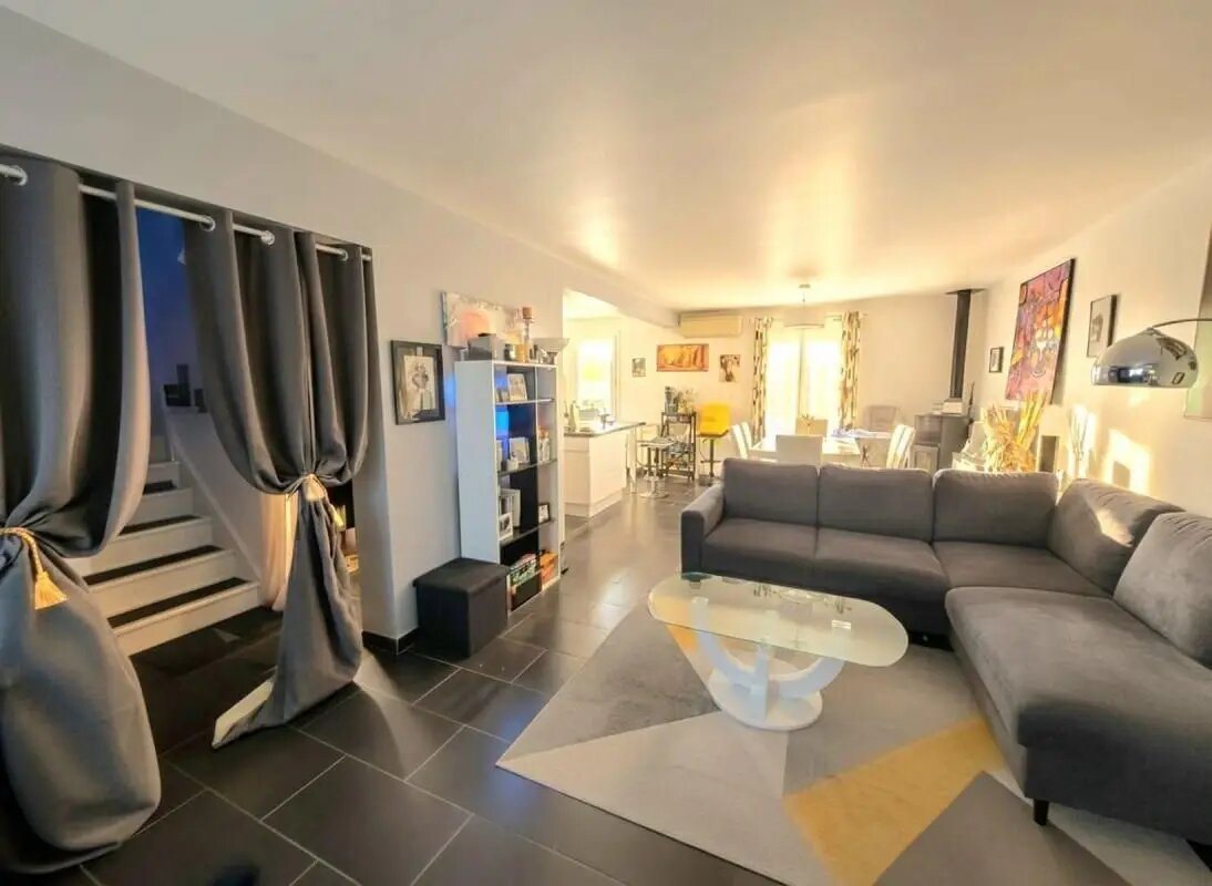 Maison à vendre, 95m², Portet-sur-Garonne