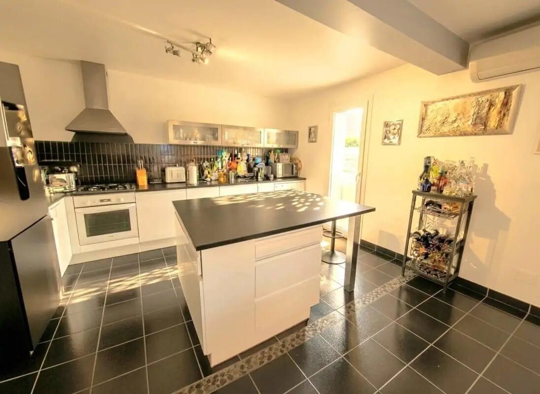 Maison à vendre, 95m², Portet-sur-Garonne