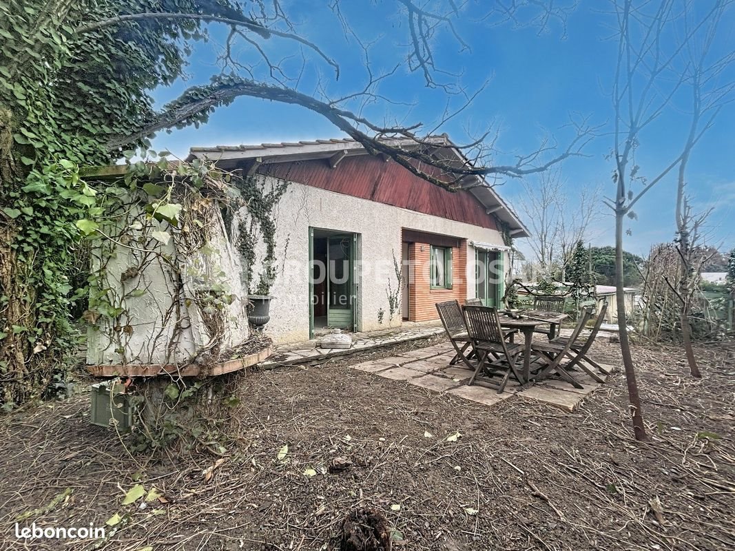 Maison à vendre, 110m², Montastruc-la-Conseillère