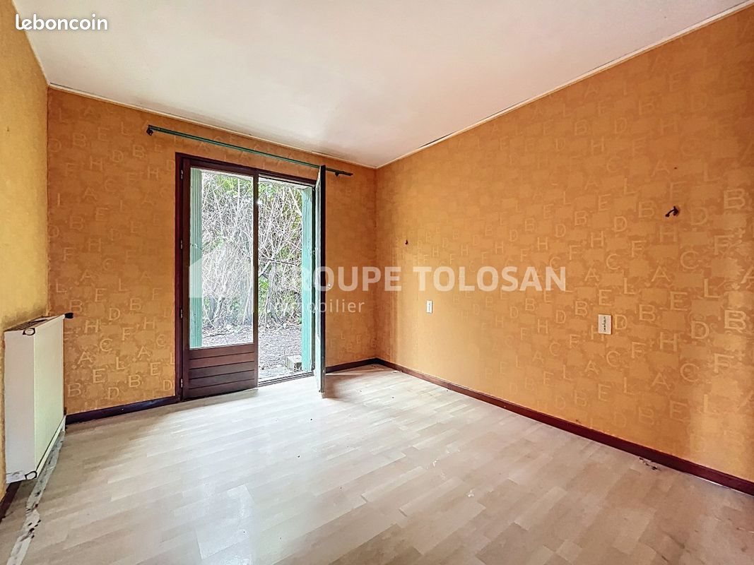 Maison à vendre, 110m², Montastruc-la-Conseillère