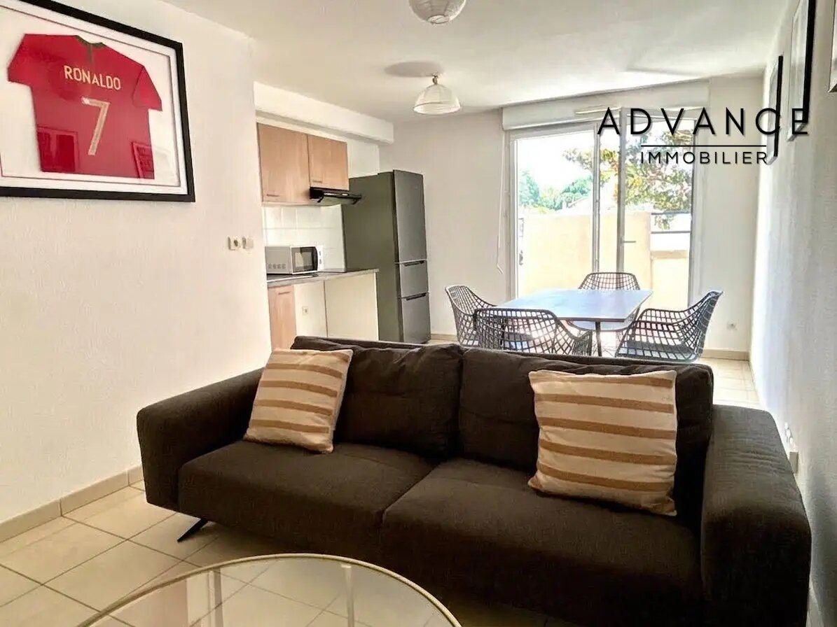 Appartement à vendre, 48m², Gagnac-sur-Garonne