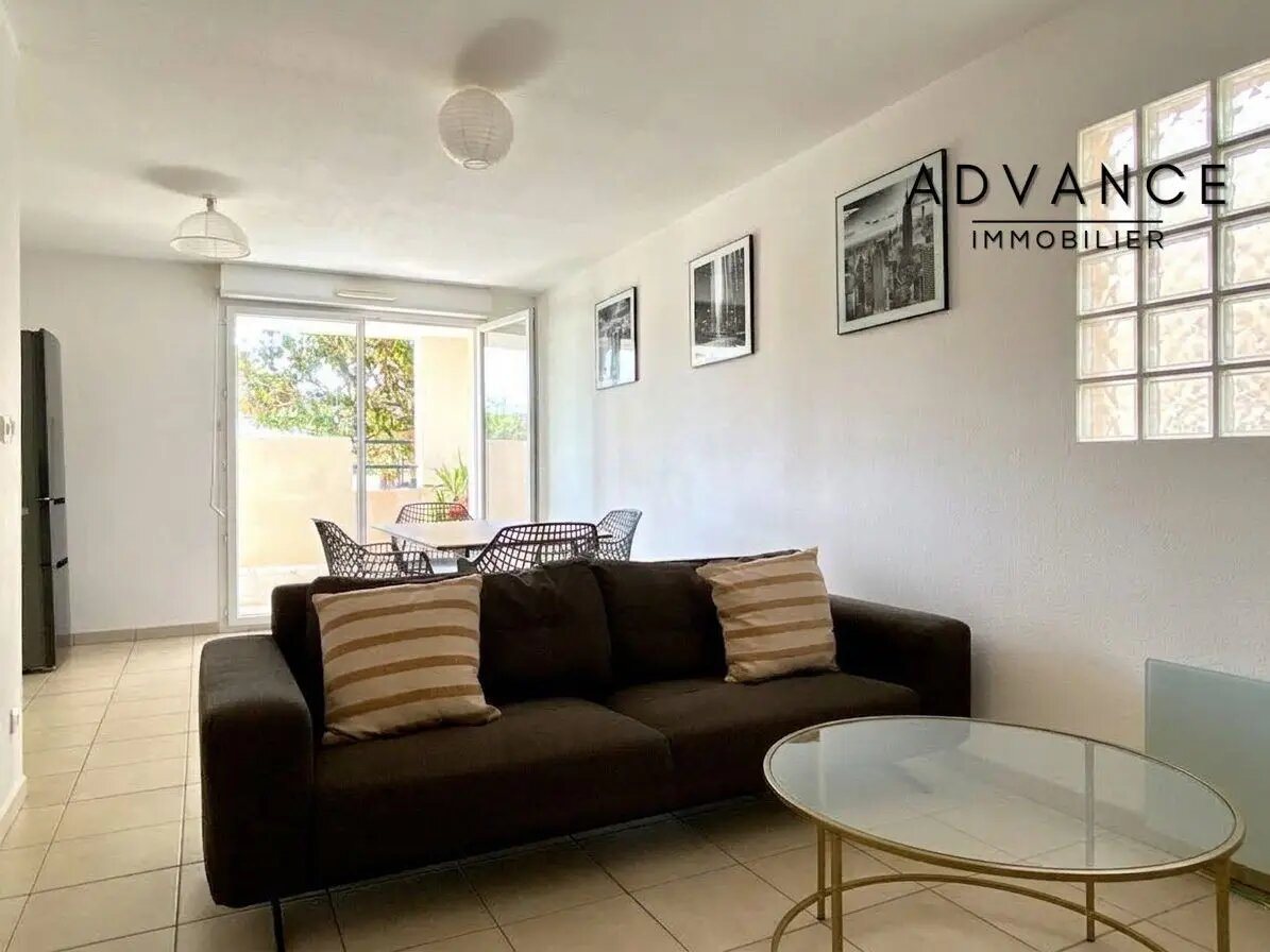 Appartement à vendre, 48m², Gagnac-sur-Garonne