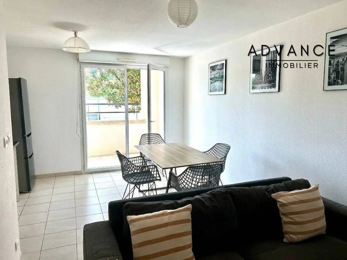 Appartement à vendre, 48m², Gagnac-sur-Garonne