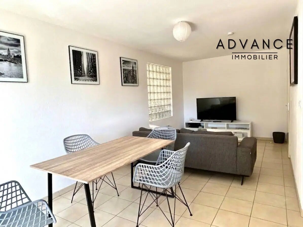Appartement à vendre, 48m², Gagnac-sur-Garonne