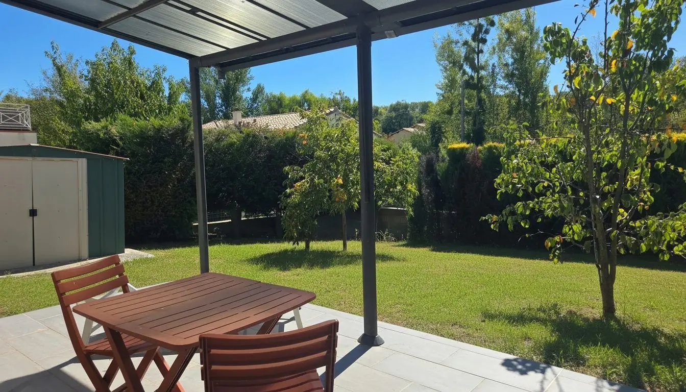 Maison à vendre, 80m², Verfeil