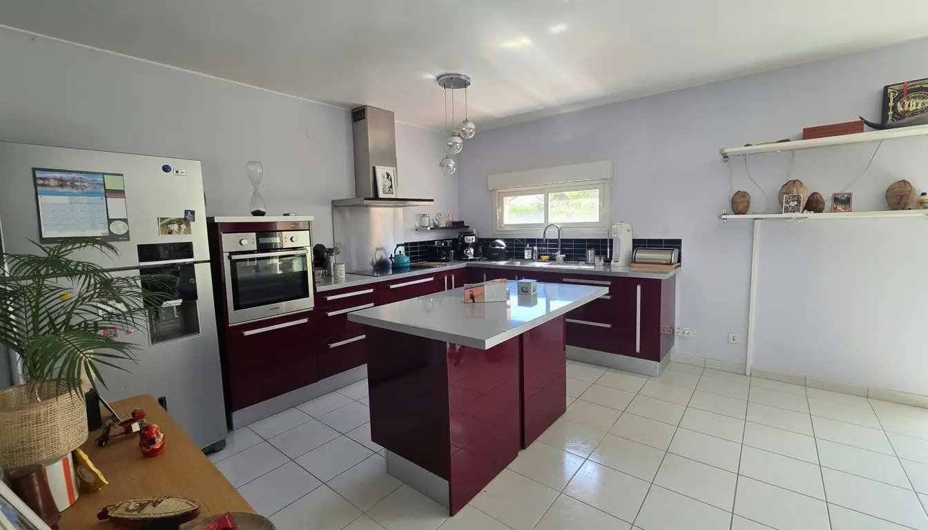 Maison à vendre, 80m², Verfeil
