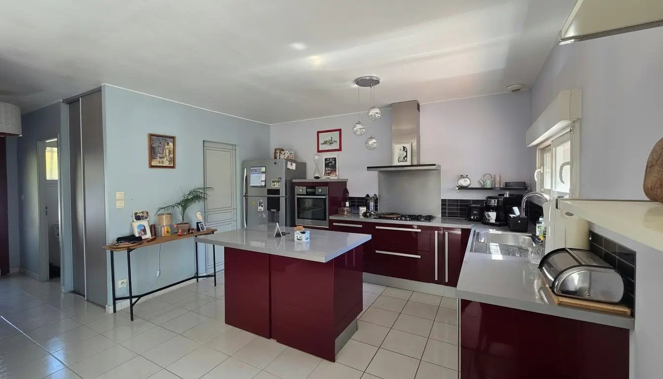 Maison à vendre, 80m², Verfeil