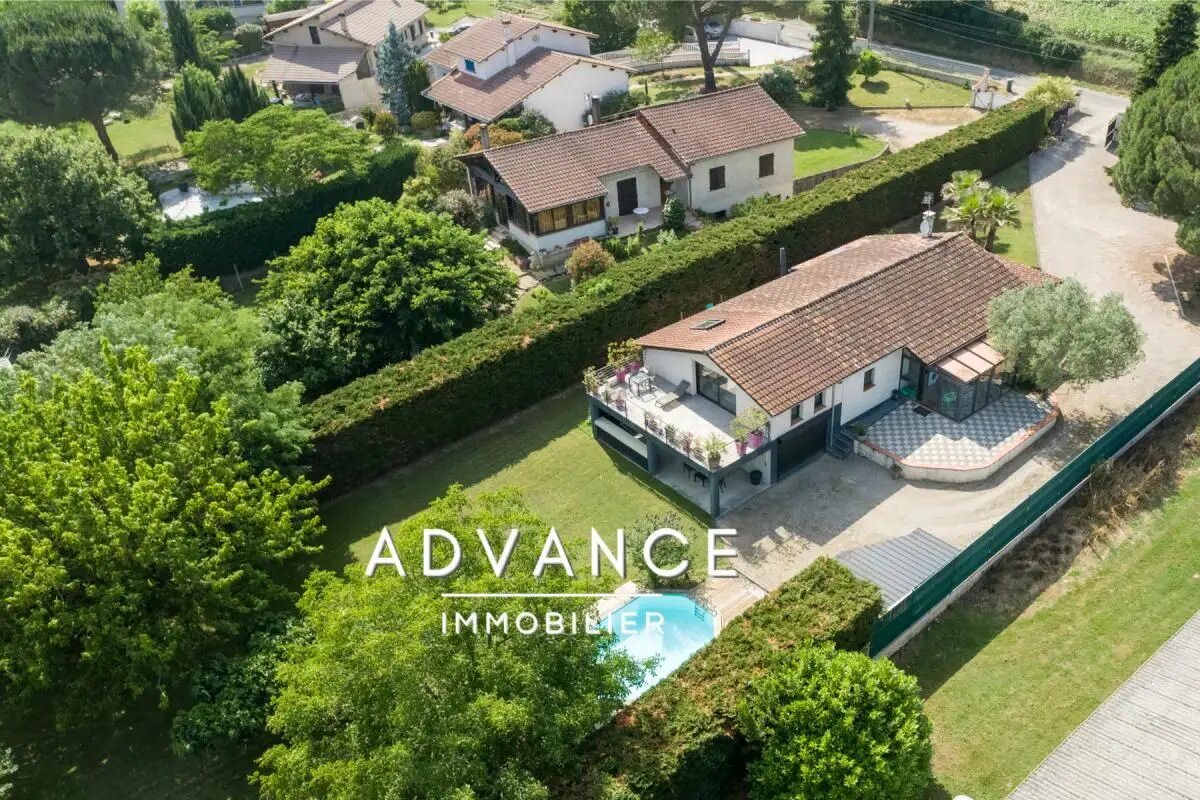 Maison à vendre, 157m², Mézens
