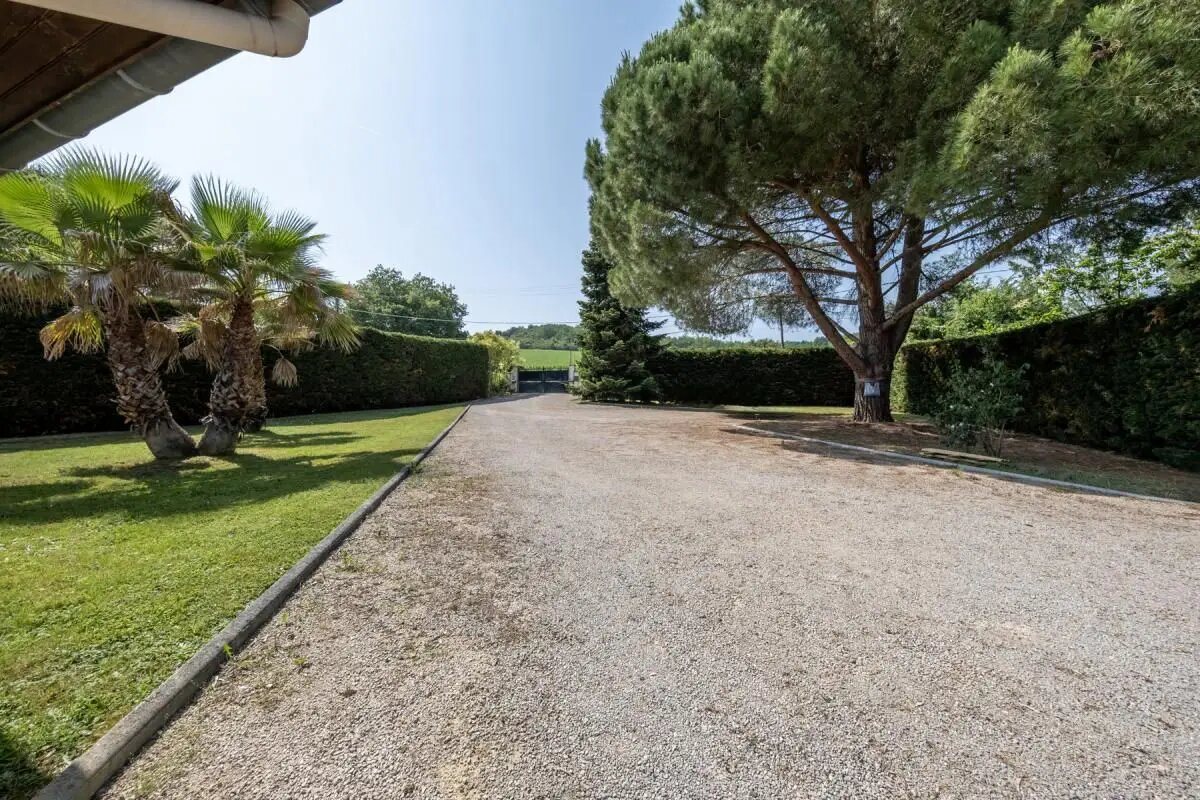 Maison à vendre, 157m², Mézens