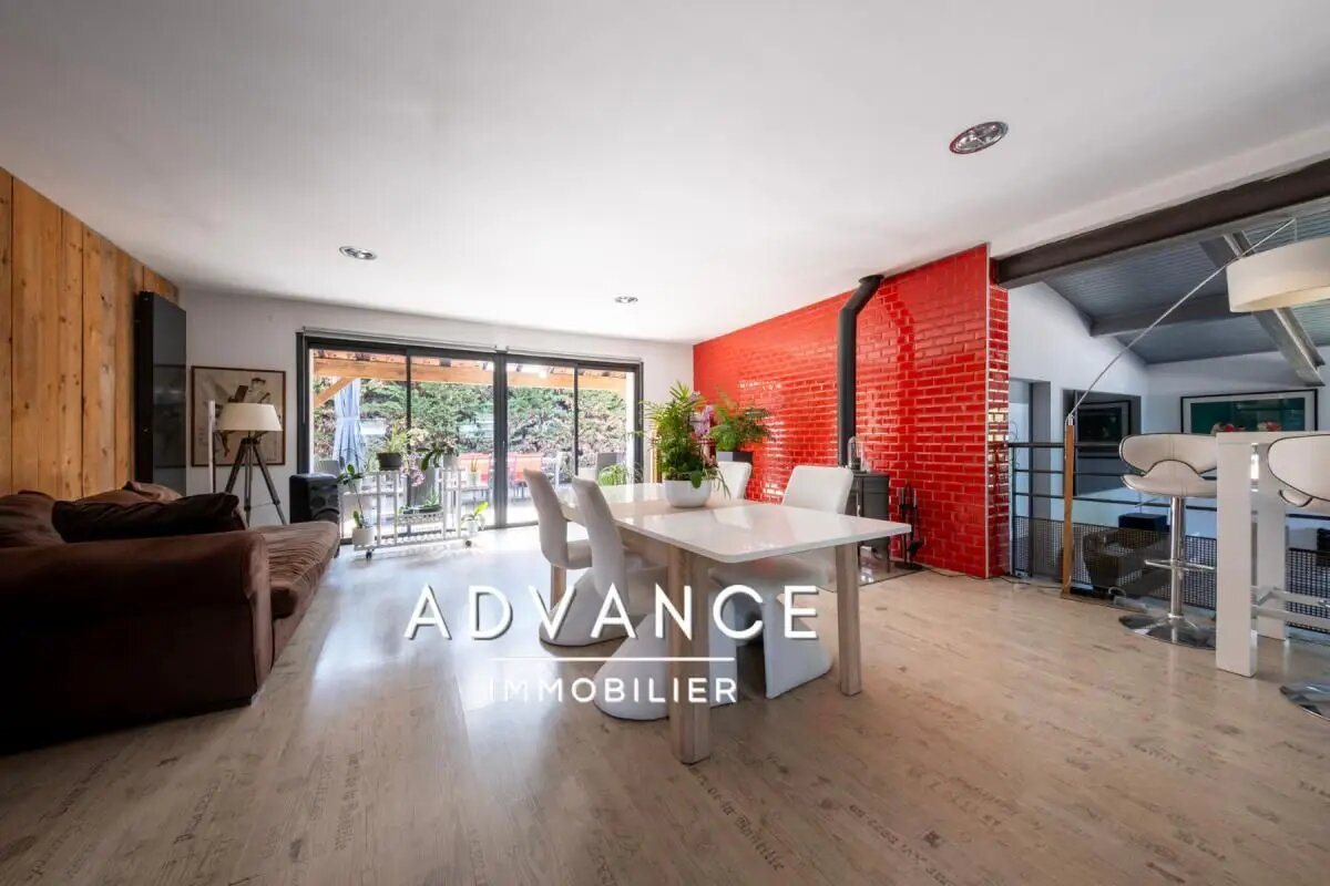 Maison à vendre, 157m², Mézens