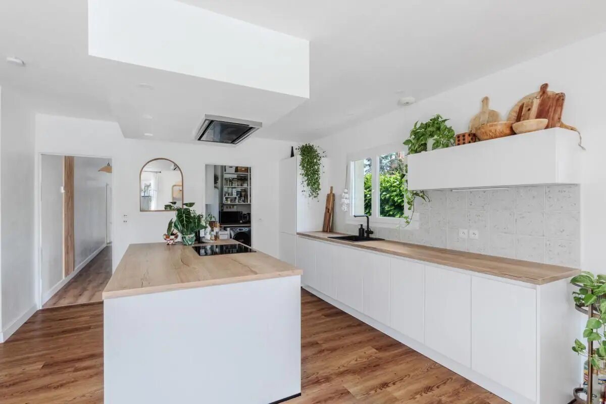 Maison à vendre, 127m², Bondigoux