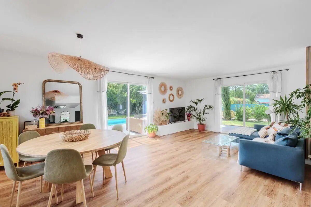 Maison à vendre, 127m², Bondigoux