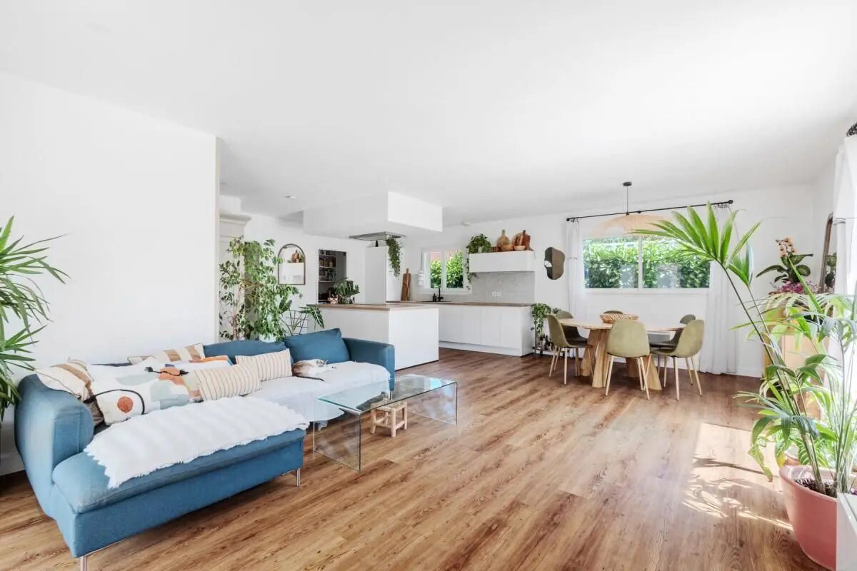 Maison à vendre, 127m², Bondigoux
