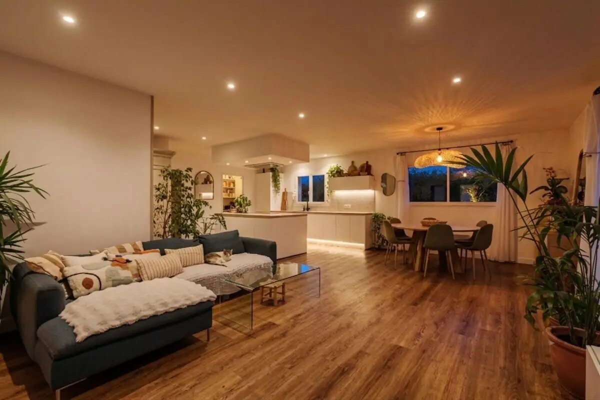 Maison à vendre, 127m², Bondigoux