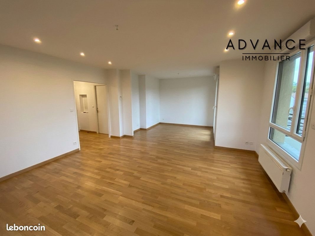 Appartement à vendre, 82m², Toulouse