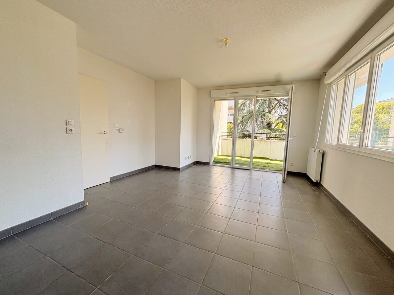 Appartement à vendre, 62m², Toulouse