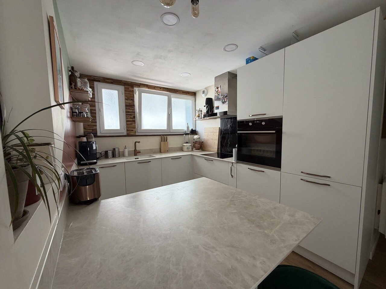 Appartement à vendre, 57m², Toulouse