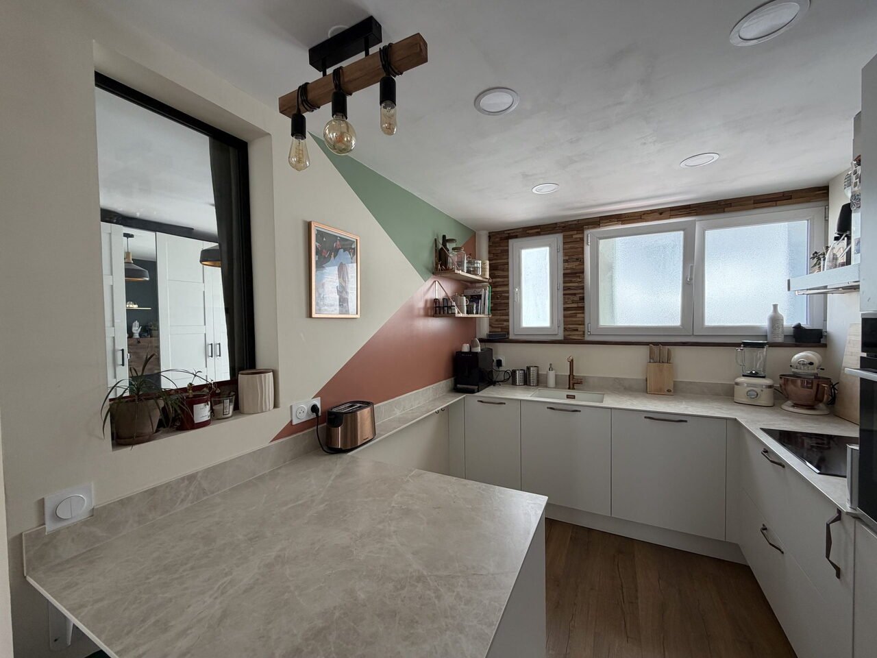 Appartement à vendre, 57m², Toulouse