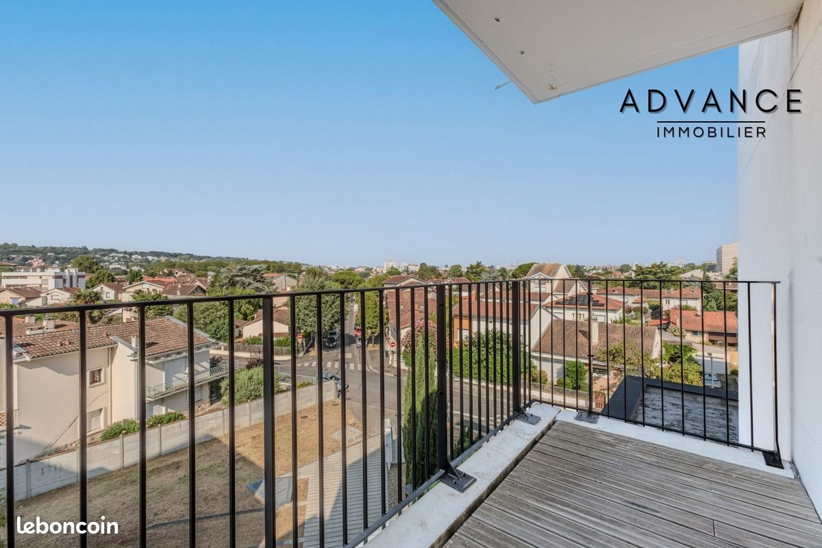 Appartement à vendre, 41m², Toulouse