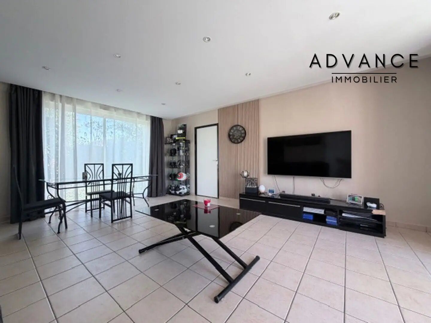 Maison à vendre, 120m², Cépet