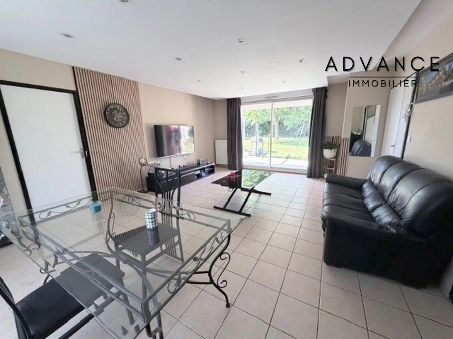 Maison à vendre, 120m², Cépet