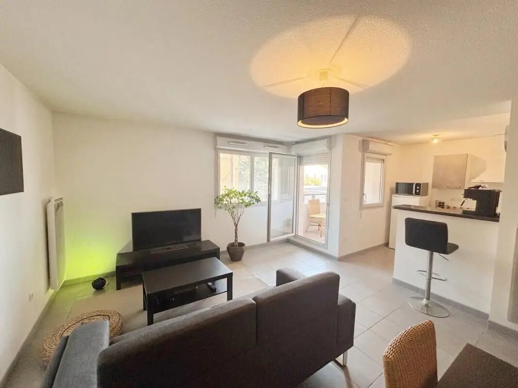 Appartement à vendre, 64m², Toulouse