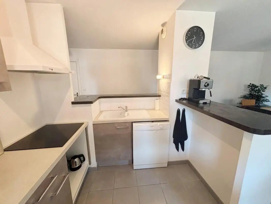 Appartement à vendre, 64m², Toulouse