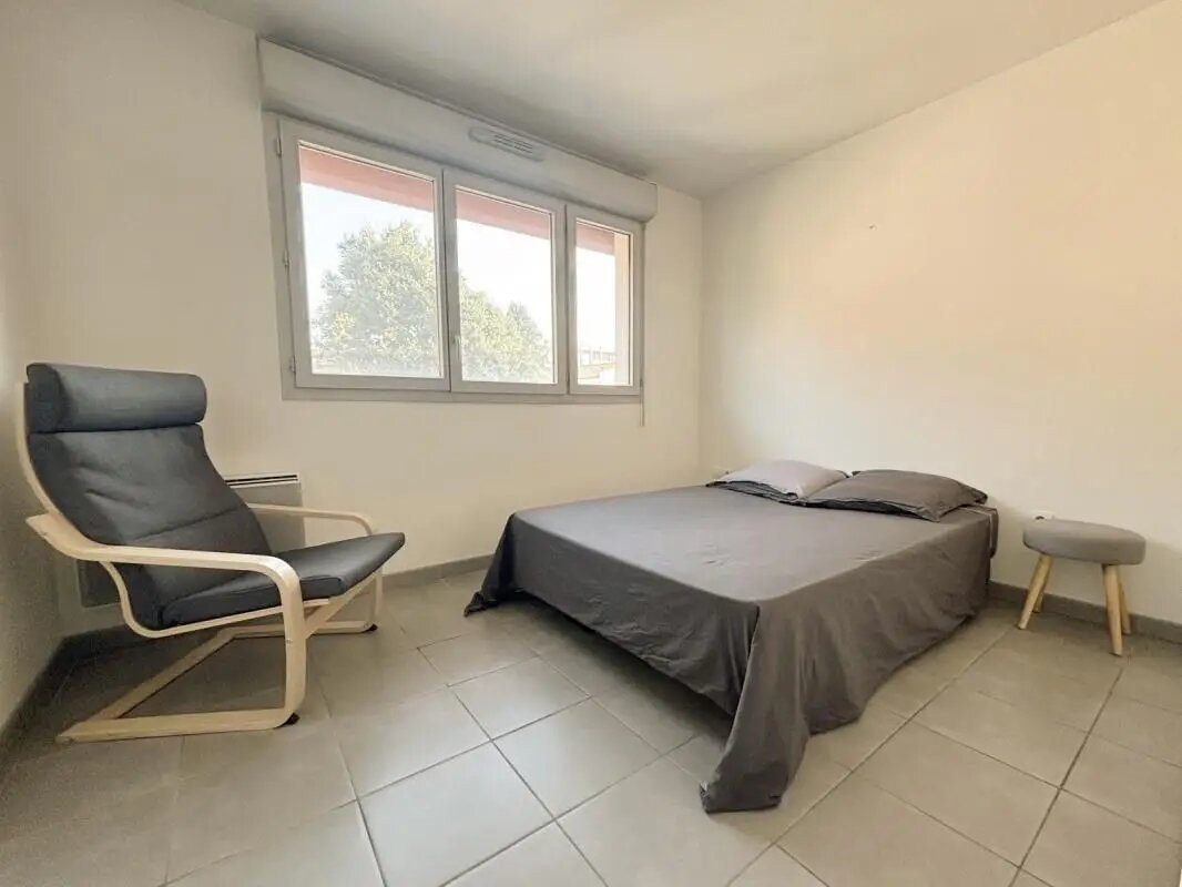 Appartement à vendre, 64m², Toulouse