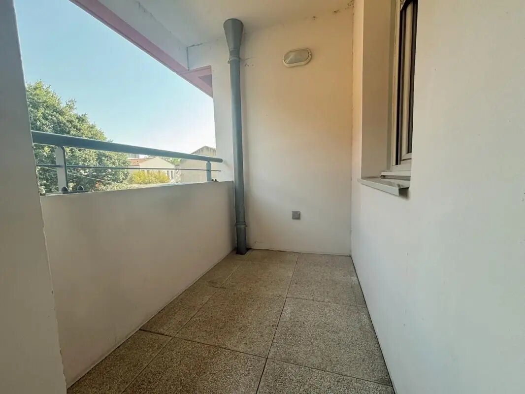 Appartement à vendre, 64m², Toulouse