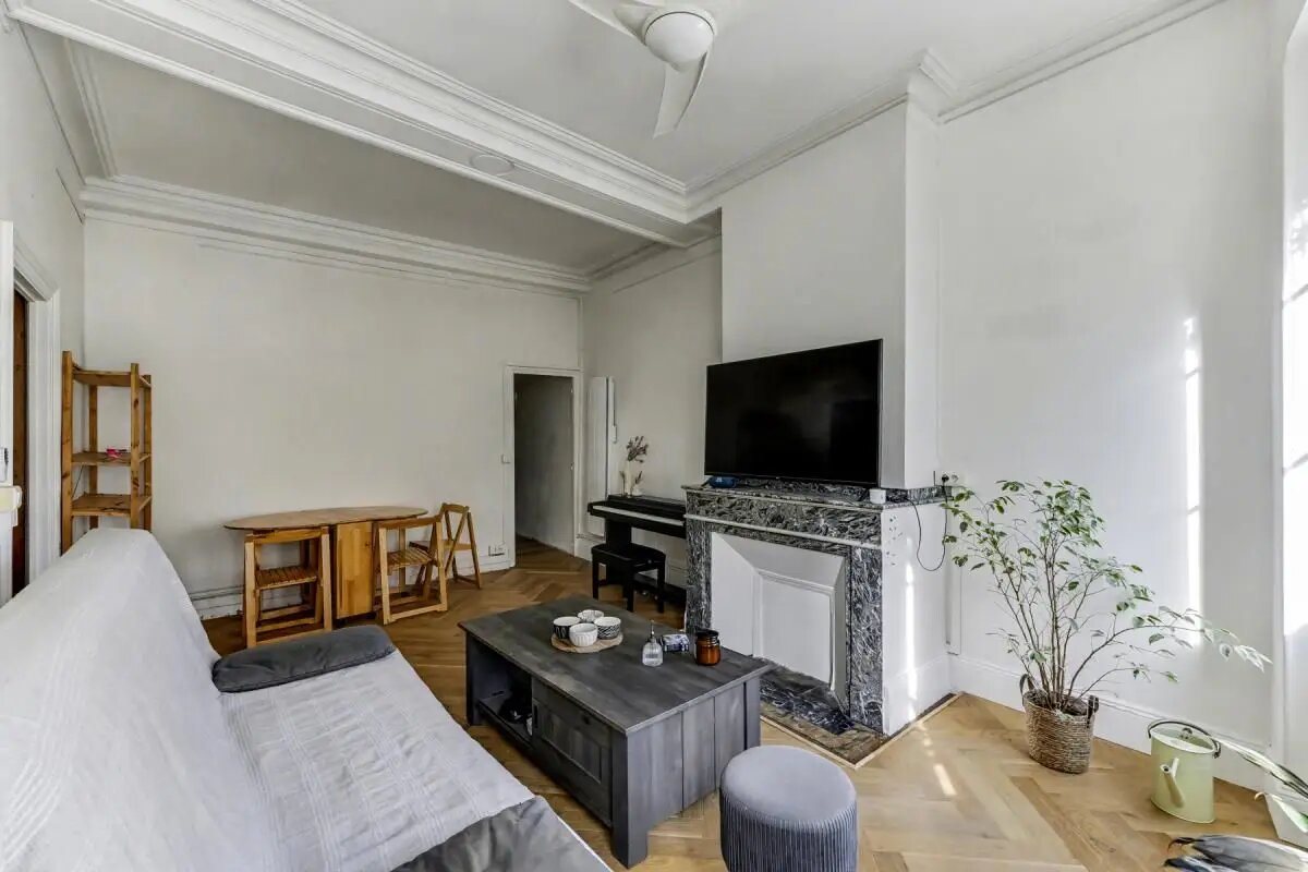 Appartement à vendre, 93m², Toulouse