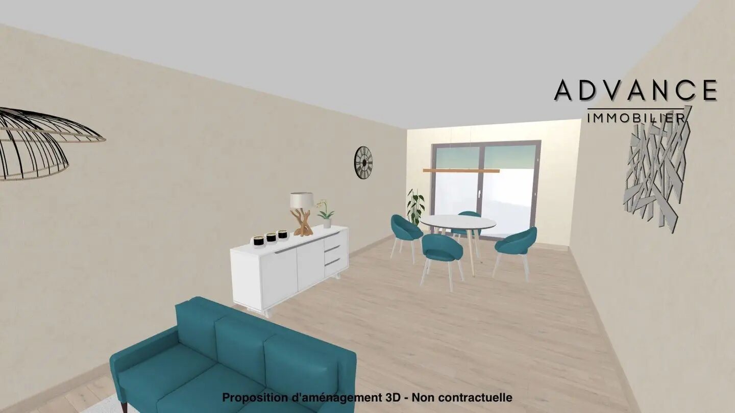 Maison à vendre, 150m², Verdun-sur-Garonne
