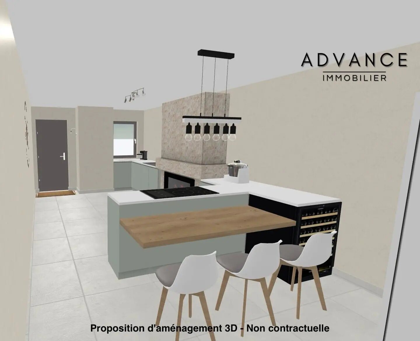 Maison à vendre, 150m², Verdun-sur-Garonne