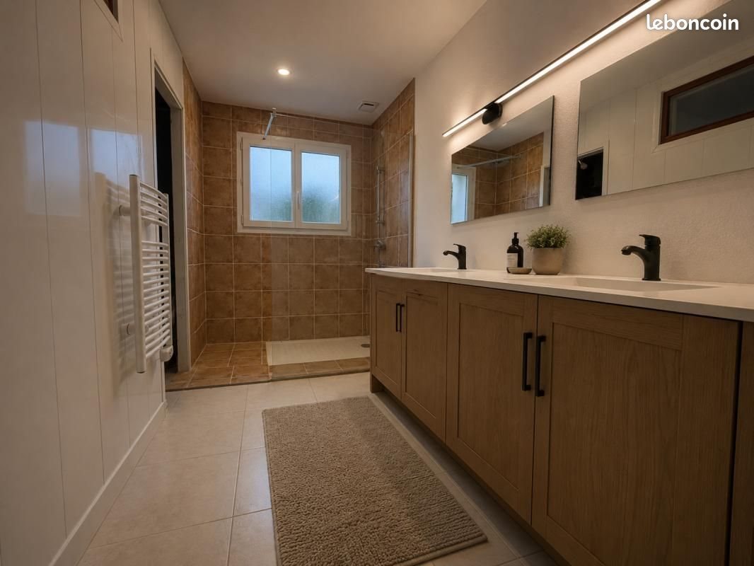 Maison à vendre, 113m², Saint-Clar-de-Rivière