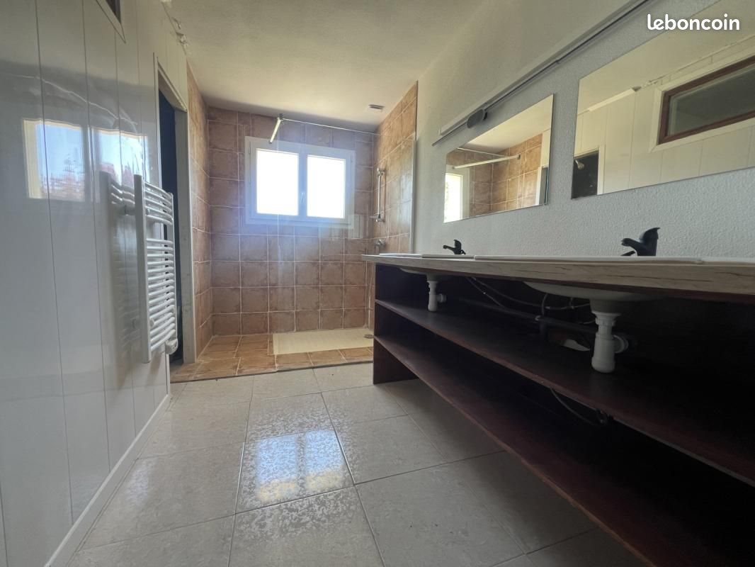 Maison à vendre, 113m², Saint-Clar-de-Rivière